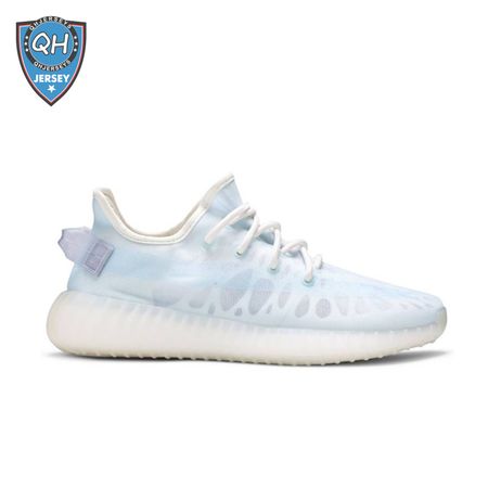Yeezy Boost 350 V2 'Mono Ice' 36-48