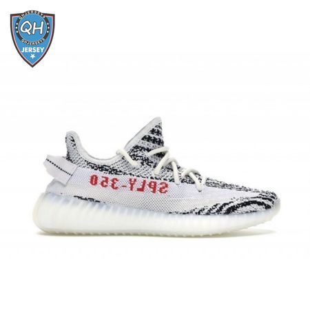 Yeezy Boost 350 V2 'Zebra' 36-48