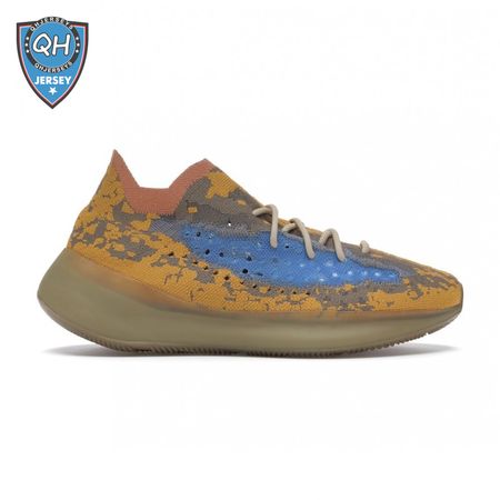 Yeezy Boost 380 'Blue Oat Non-Reflective' 36-48