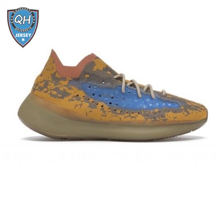 Yeezy Boost 380 'Blue Oat Reflective' 36-48