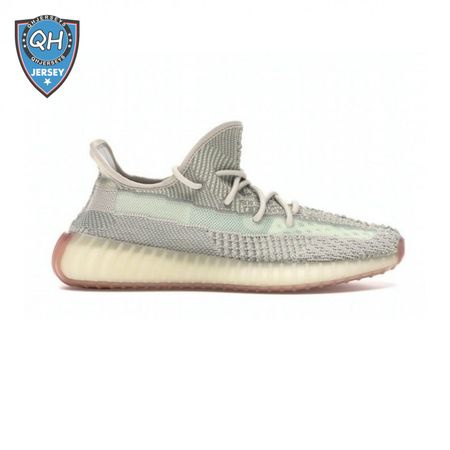 Yeezy Boost 350 V2 'Citrin Non-Reflective' 36-48
