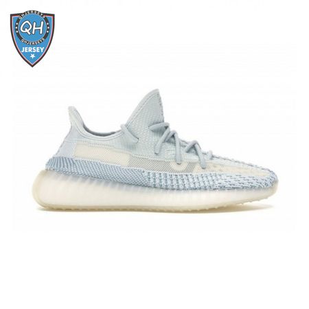Yeezy Boost 350 V2 'Cloud White Non-Reflective' 36-48