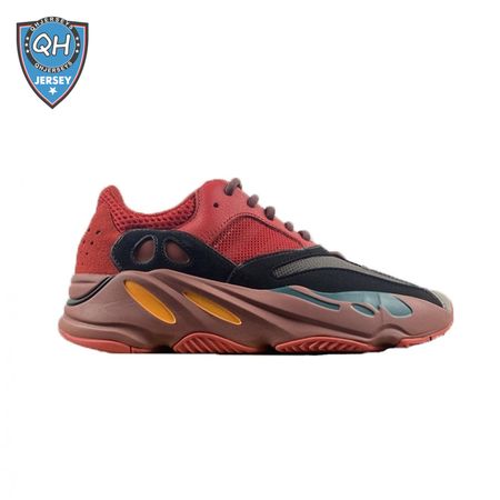 Yeezy Boost 700 "Hi-Res Red" 36-48