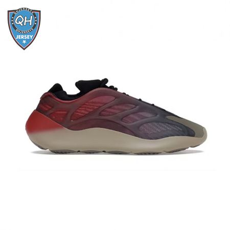 adidas Yeezy 700 V3 Fade Carbon 36-48