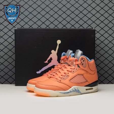 Air Jordan 5 We The Best Men's
