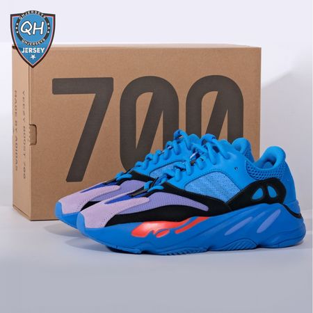 ADIDAS YEEZY BOOST 700 HI-RES BLUE SIZE 36-48