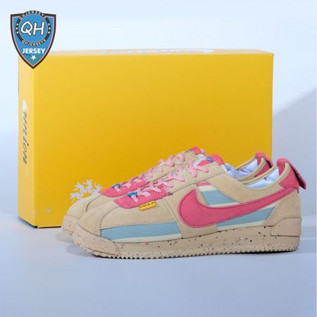 UNION LA X NK CORTEZ SIZE 36-46