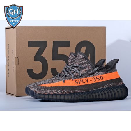 Adidas Yeezy 350v2 Beluga Black HQ7045 36-48