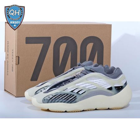 Adidas Yeezy 700V3 Fade Salt 36-48