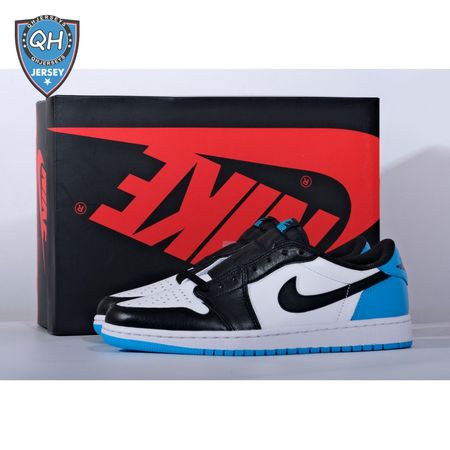 Air Jordan 1 Retro Low OG UNC Men's
