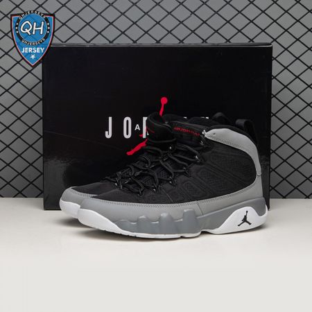 Air Jordan Jordan 9 Retro Particle Grey CT8019-060 Men's