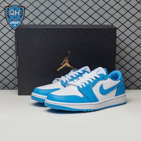 Jordan 1 Low SB UNC CJ7891-401 Unisex