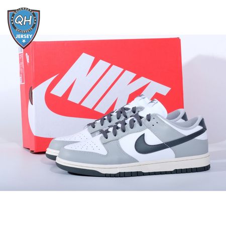 Nike Dunk Low Light Smoke Grey Unisex