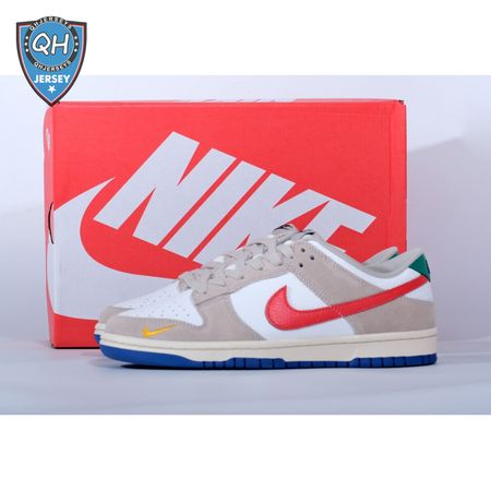 Nike Dunk Low Light lron Ore Unisex