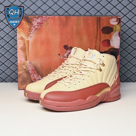 Jordan 12 Retro Eastside Golf DV1758-108 Men's