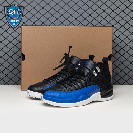 Jordan 12 Retro Hyper Royal AO6068-004 Men's