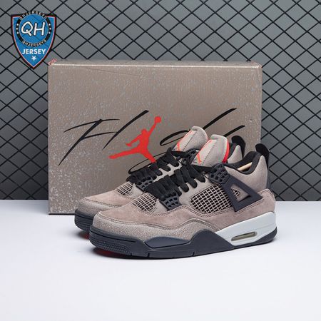 Jordan 4 Retro Taupe Haze DB0732-200 Unisex