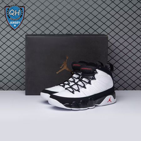 Jordan 9 Retro OG (2016) 302370-112 Men's