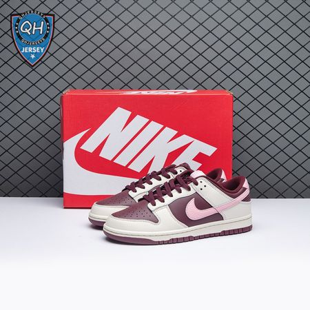 Nike Dunk Low Valentine's Day DR9705-100 Unisex