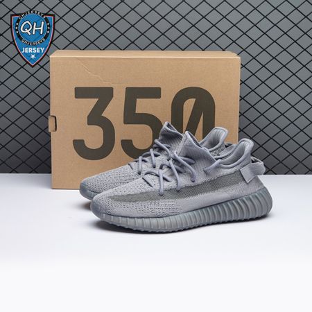 adidas Yeezy 350 Boost V2 Space Ash Grey IF3219 36-48