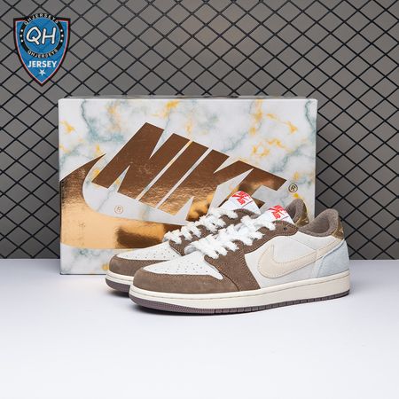 Jordan 1 Retro Low OG Year Of The Rabbit DV1312-200 Unisex