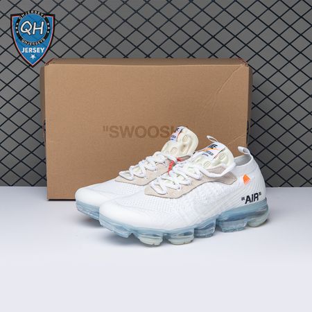 Nike Air VaporMax Off-White (2018) AA3831-100 Unisex
