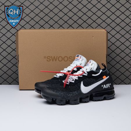 Nike Air VaporMax Off-White AA3831-001 Unisex