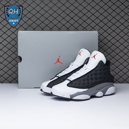 Jordan 13 Retro Black Flint DJ5982-060 Men's