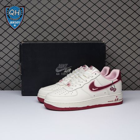 Nike Air Force 1 Low Valentine's Day (2023) FD4616-161 Men's
