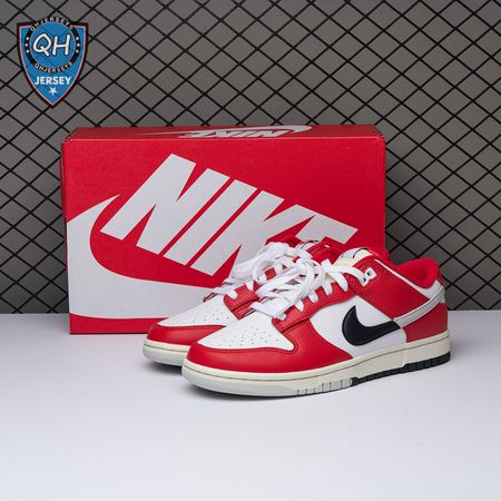 Nike Dunk Low Chicago Split DZ2536-600 Unisex