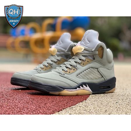Jordan 5 Retro Jade Horizon DC7501-300 Men's