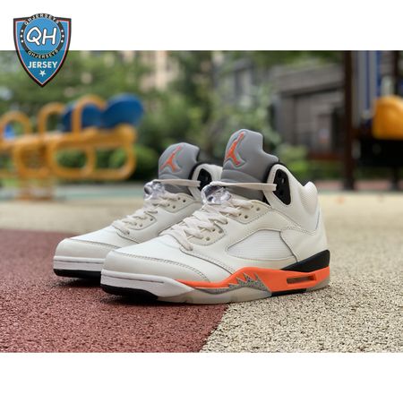 Jordan 5 Retro Shattered Backboard DC1060-100 Men's