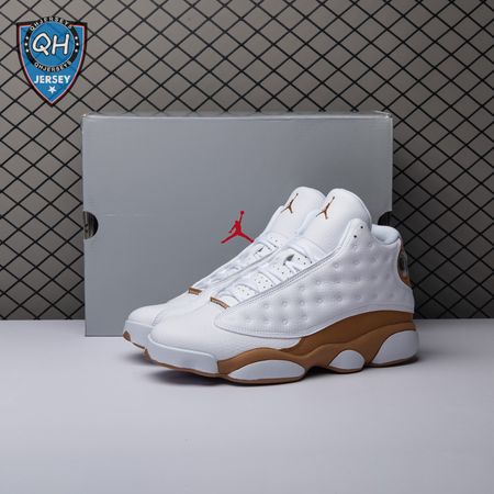 Jordan 13 Wheat 414571-171 Men's