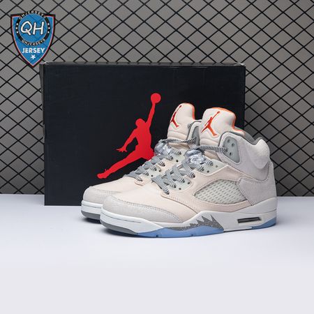 Jordan 5 Retro SE Craft Light Orewood Brown FD9222-180 Men's