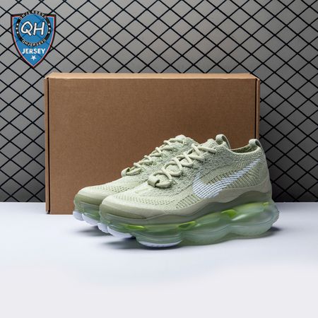 Nike Air Max Scorpion FK Olive Aura DJ4702-300 Unisex