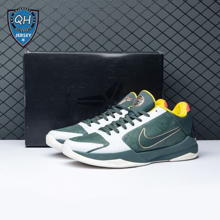 Nike Kobe 5 Protro EYBL Girls (2020) CD4991-300 Men's