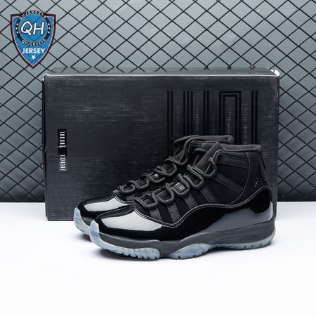 Air Jordan 11 Retro Cap and Gown Men's