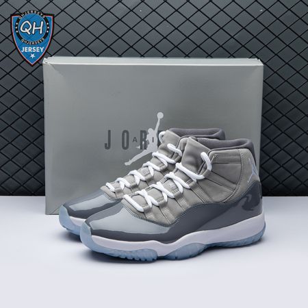 Air Jordan 11 Retro Cool Grey Unisex
