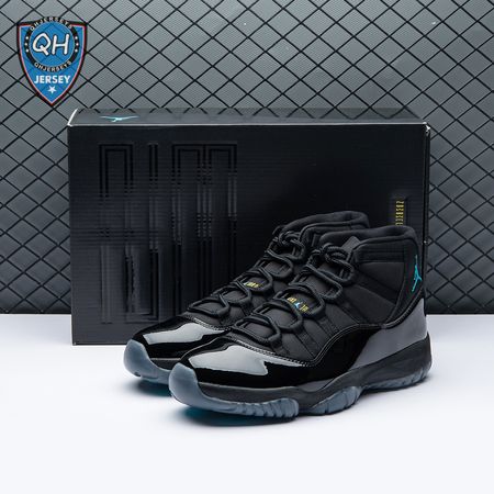 Air Jordan 11 Retro Gamma Blue Men's