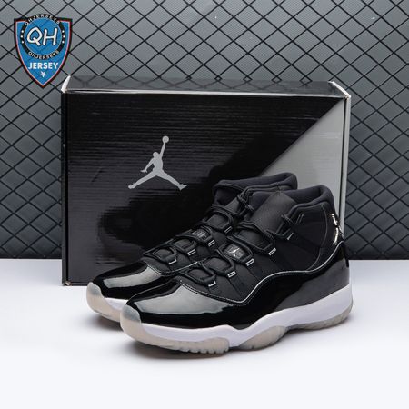 Air Jordan 11 Retro 'Jubilee / 25th Anniversary' Men's