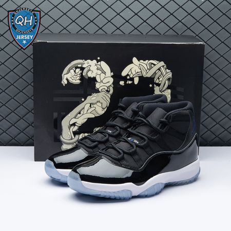 Air Jordan 11 Retro "Space Jam" Men's