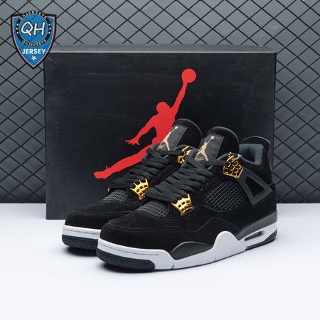 Air Jordan 4 Retro 'Royalty' Men's