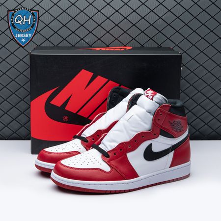 Jordan 1 Retro Chicago Unisex