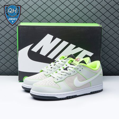 Nike Dunk Low University Of Oregon PE (2023) Unisex