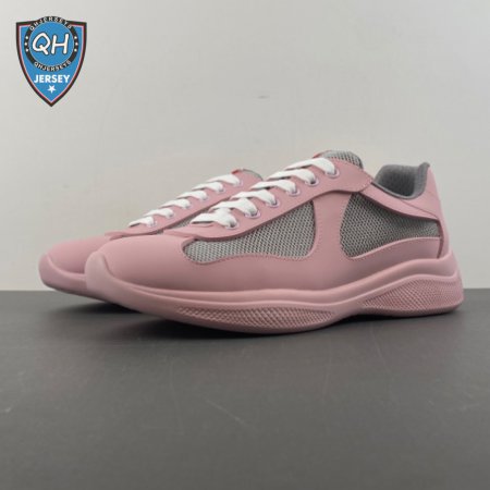 Prada America's Cup Pink