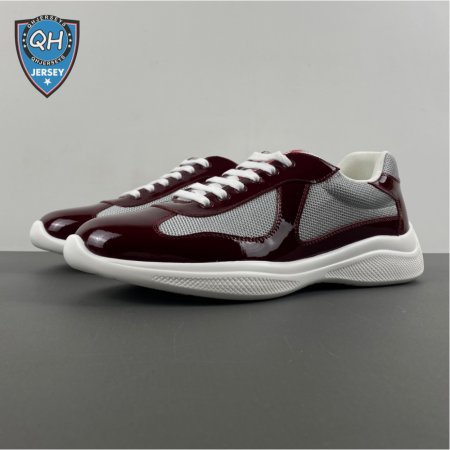 Prada America's Cup Sneakers