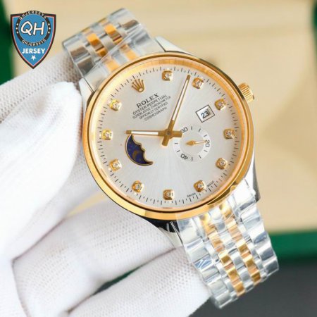 Rolex Datejust 40mm