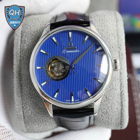 Omega Seamaster Aqua Terra 150m