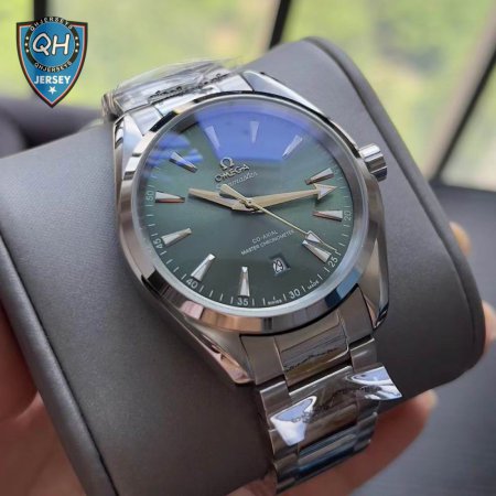 Omega Seamaster Aqua Terra 150m