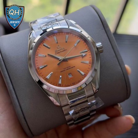 Omega Seamaster Aqua Terra 150m